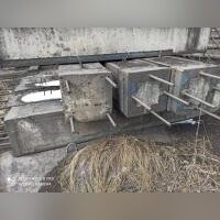 Колонна ж/б К2