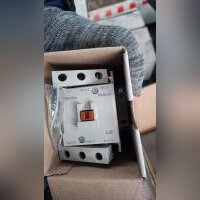 НПА_Пускатель LS MC-50a 220В
