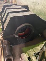 Кожух редуктора М62.30.59.062