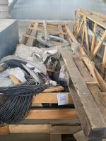 Коллектор с з/ар.КЭВ-УН-750(250х3) ч.б/н