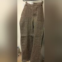НПА_Брюки суконные рост 56-58/182-188