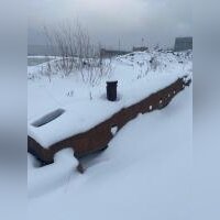 Рама гусеничная лев.ч.3536.05.02.002 б/у