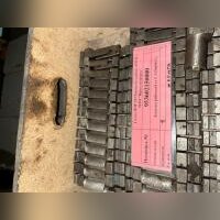 Лопатка рабочая 8 ст Г-1130498 б/у