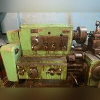 Станок токарный ЗИФ 163-17.851