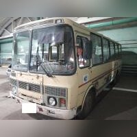 Автобус ПАЗ-4234 2007 г. в.