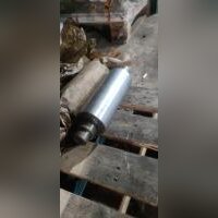 НПА_Ролик перед подающей проводкой ч. А1115-42-00-01 А