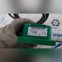 НПА_Датчик безконтактный ВБИ-Ф80-40У-2123-3