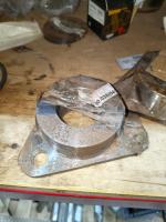 Втулка ДЗ-98А.30.00.041