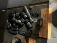 Подшипник 943/25 б/у