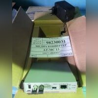 Медиа конвертер Allied Telesis AT-MC13