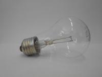 Лампа накаливания местного освещения — МО 12-60//1