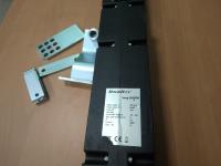 Привод линейный для распашных ворот DoorHan Swing-5000PRO