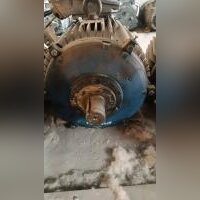 Двигатель 5 АИ 200 М4