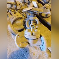 Клапан регулир. Dn15мм
