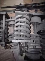 Блок пружинный 07 ОСТ 108.275.58-80