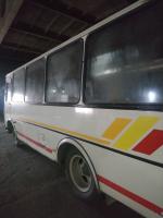 Автобус  ПАЗ - 32053, 2007 года выпуска