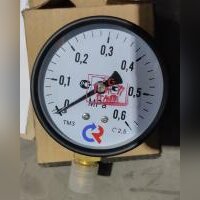 НПА_Манометр ТМ-310Р.00 (0...0,16 МРа) М12*1,5