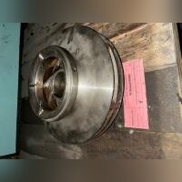 колесо центробежное (ГМН) Б-1127998 б/у