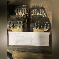 НПА_Трансформатор ОСМ1-0,16 380/36-110-127