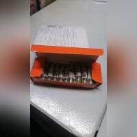 НПА_Вставка плавкая цилиндрическая 10х38 25А ИЭК CFL 10-025