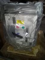 Выключатель автоматический Протон 25В 1600A, 3P, Icu-65kA (Н), ВА50-45Про 7007050