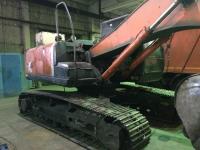 Экскаватор HITACHI ZX240-3