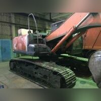 Экскаватор HITACHI ZX240-3