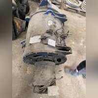 Генератор ГПА-222 ДЭТ-250 б/у