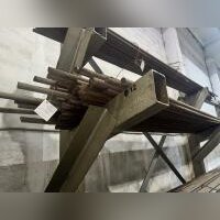 Круг ст.констр. 38 Ст38Х2МЮА