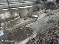 Колонна ж/б К4