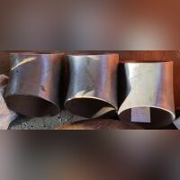 НПА_Отвод  45-1- 273*6,3