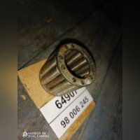 Подшипник 64907