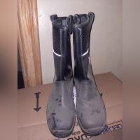 Сапоги ТОФФ АЛЬП (44)