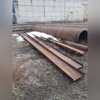 Балка 36 (двутавровая)