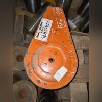 Палец 8063929 Hitachi