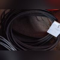НПА_Ремень клиновый А-1400