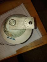 Разрядник вентельный РВН-0,5МНУ1