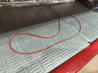 Кольцо 14Y-22-15220 Komatsu