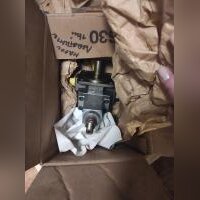 Насос пластинчатый PV7-1x/06-10RA01MAO-10 R900563233 Boshch Rexroth