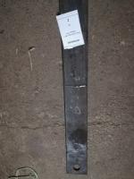 Лист рессоры № 1 перед. 6*4