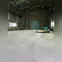 Аренда производственного цеха, 1221 м² (производственная база)