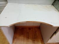 Стол для кабинета врача МСТ 15 