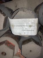 Гайка колпачковая под ключ 105