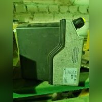 Сервомотор IC 50-60 W30TR10