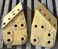 Нож бокорезный ,левый, правый