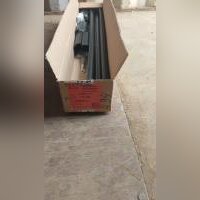 Муфта концевая 3КВТп-10-70/120-Б