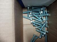 НПА_Болт М6*30 ZN