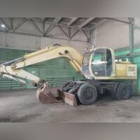 Экскаватор ЕК-14-60