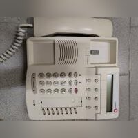 Аппарат телефонный AVAYA 6408D+