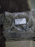 Пружина разная б/у